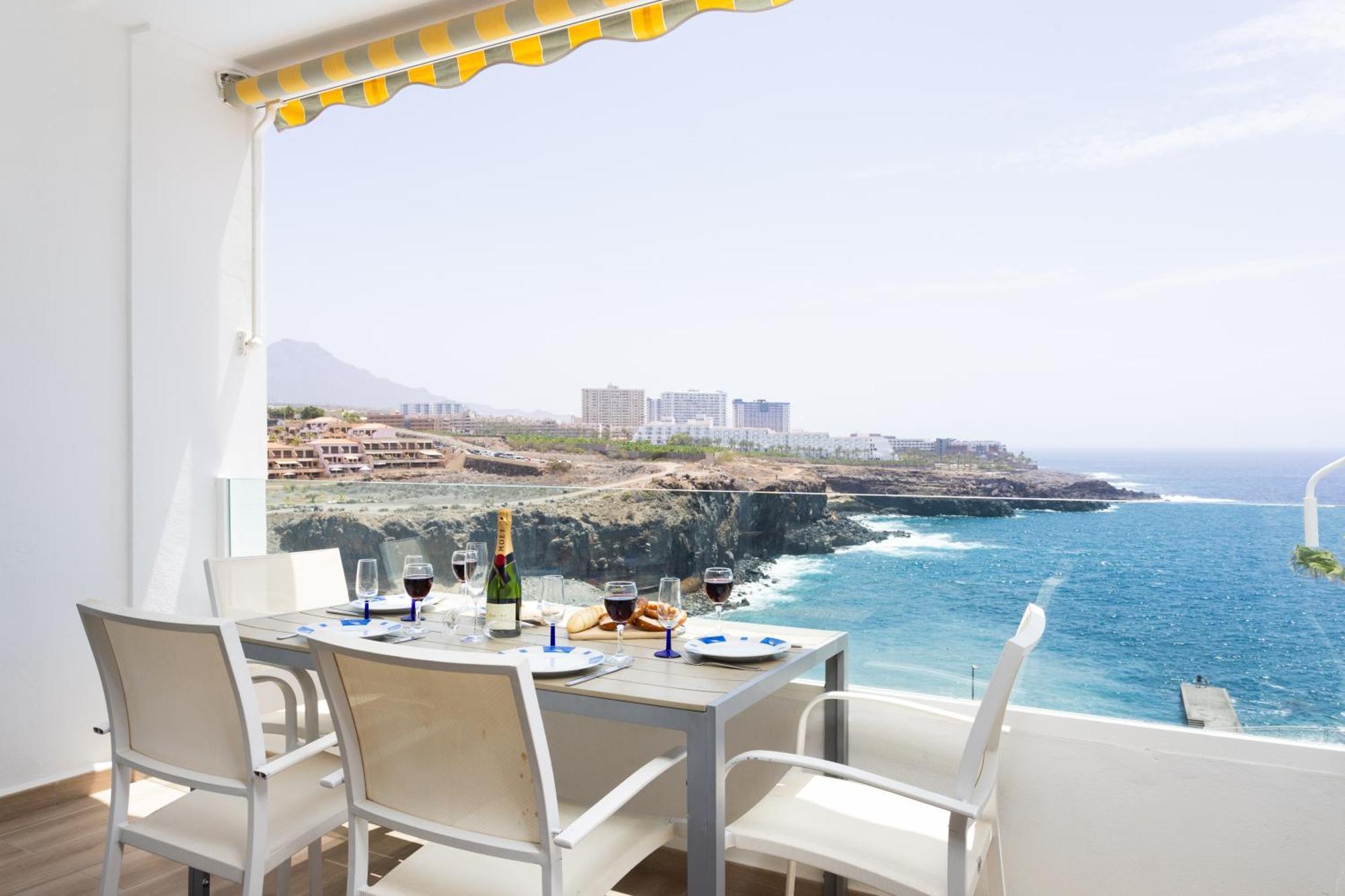 Ancla Views Free Wifi Leilighet Callao Salvaje Eksteriør bilde